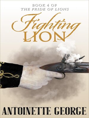 cover image of Fighting Lion